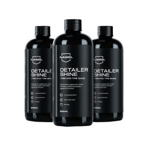 DETAILERSHINE