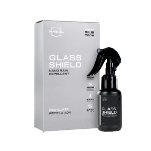 GLASS SHIELD