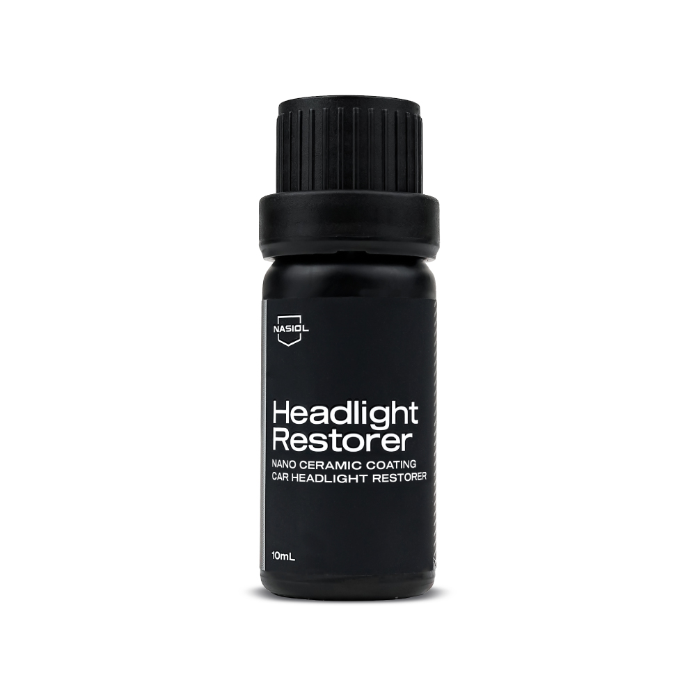 HEADLIGHT RESTORER KIT - Imagen 2