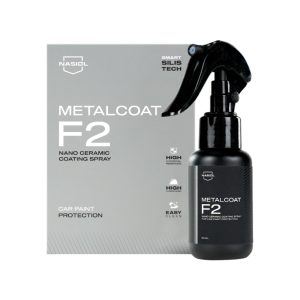 METAL COAT F2
