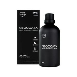 NEOCOATX RECUBRIMIENTO NANOCERÁMICO