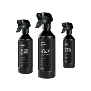 RAPIDSHINE