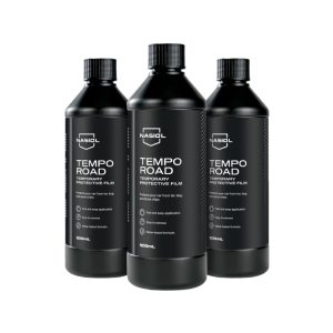 TEMPOROAD