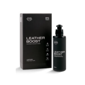 LEATHERBOOST