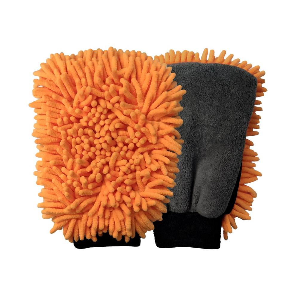 MANOPLA DE LAVADO CARWASH MITT - Imagen 2