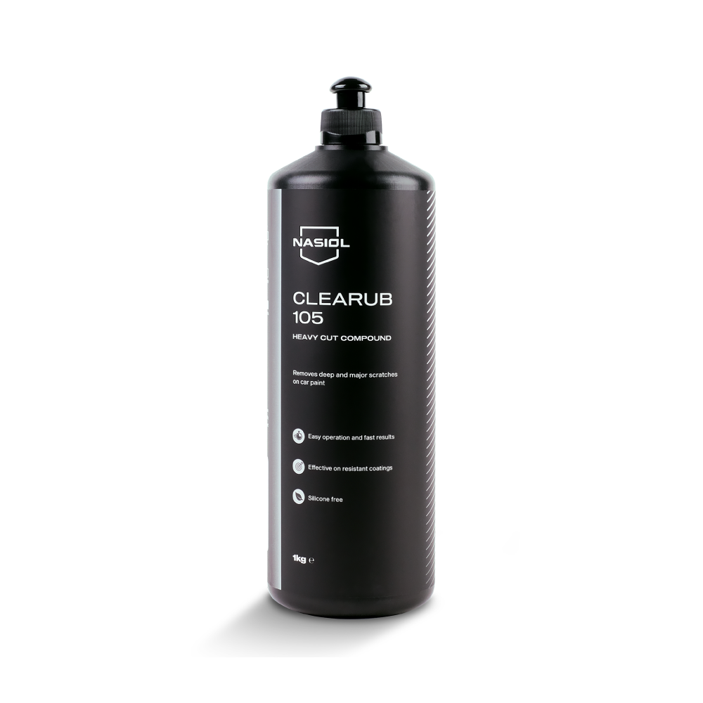 CLEARUB 105 - Imagen 4