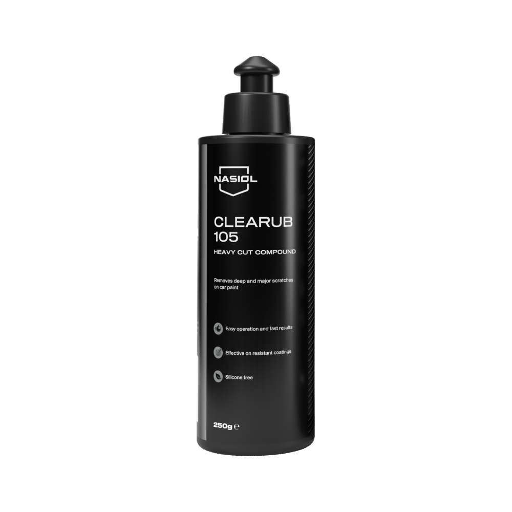 CLEARUB 105 - Imagen 2