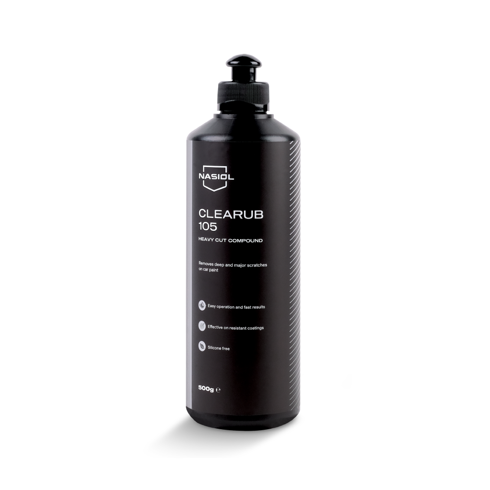 CLEARUB 105 - Imagen 3