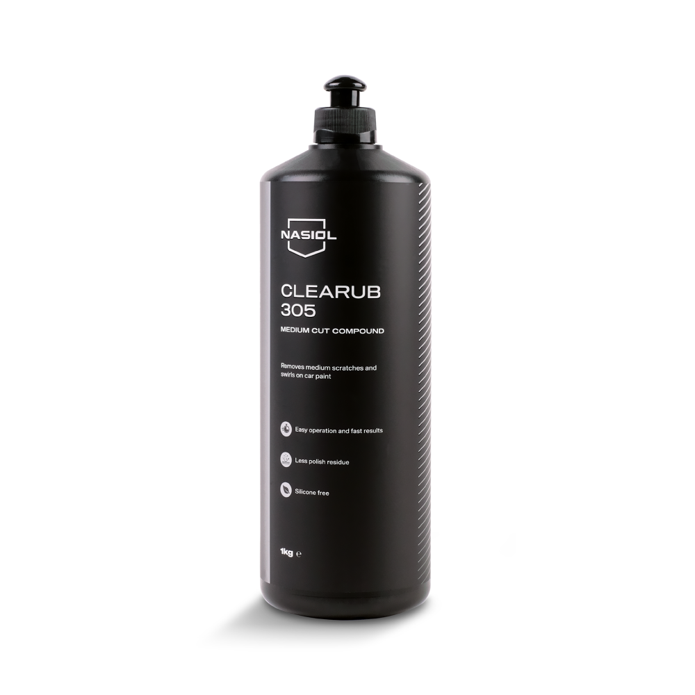 CLEARUB 305 - Imagen 4