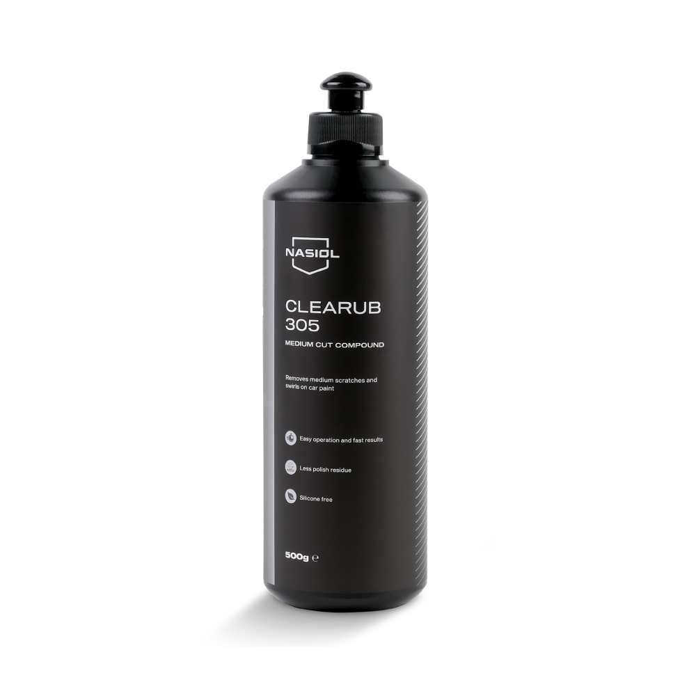 CLEARUB 305 - Imagen 3