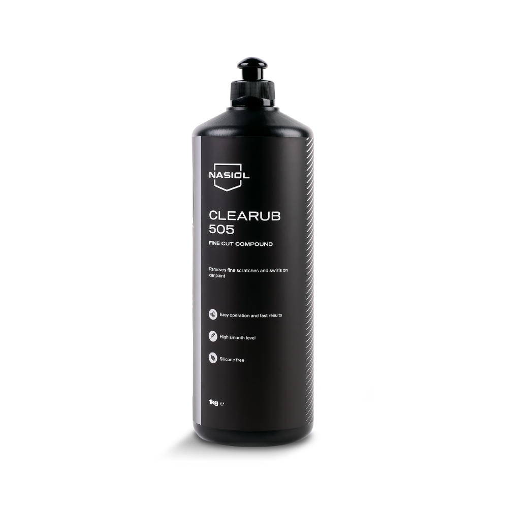CLEARUB 505 - Imagen 3