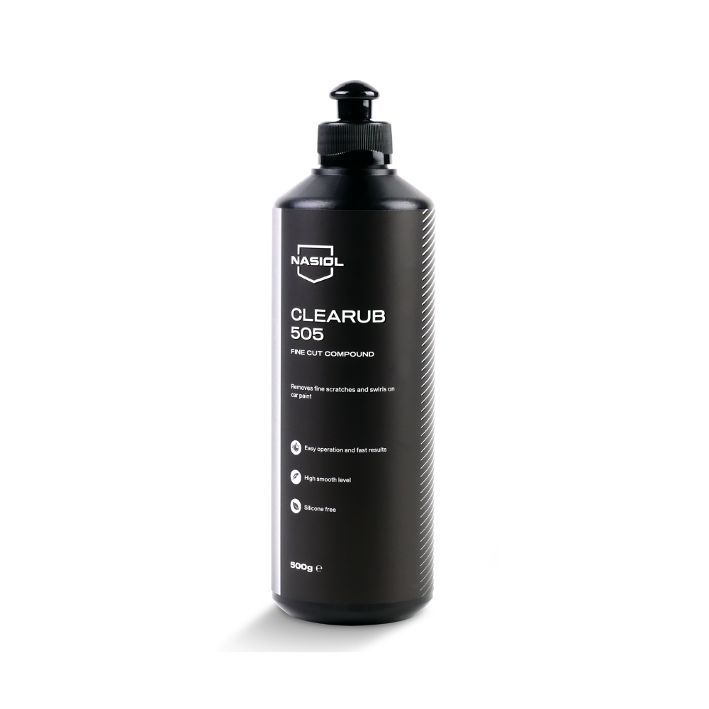 CLEARUB 505 - Imagen 2
