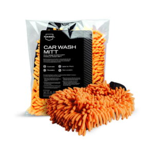 MANOPLA DE LAVADO CARWASH MITT