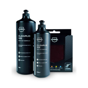 CLEARUB 105