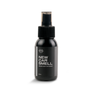SPRAY AROMATIZANTE NEW CAR SMELL