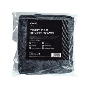 TOALLA PARA AUTO TWIST CAR DRYING